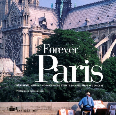 Forever paris - Image principale