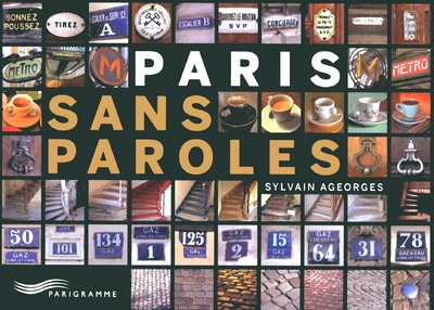 Paris sans paroles - Image principale