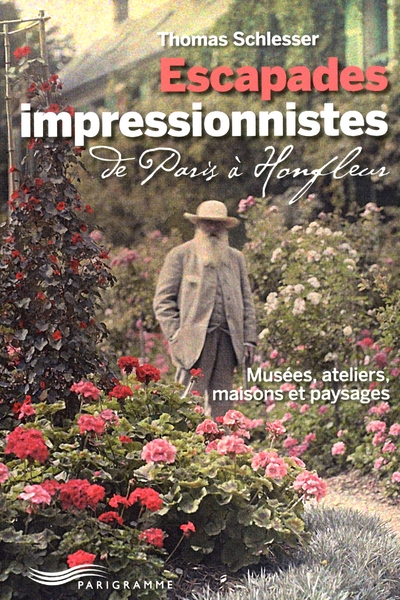 Escapades impressionnistes - Image principale