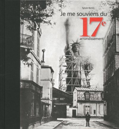 Je me souviens du 17e arrondissement 2013 - Image principale