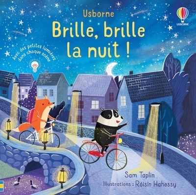 Brille, brille la nuit ! - Image principale
