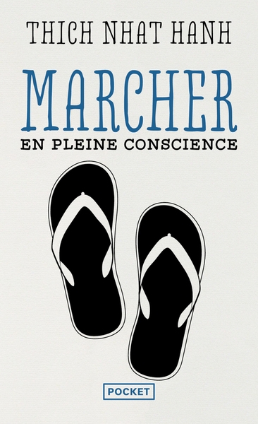 Marcher en pleine conscience - Image principale