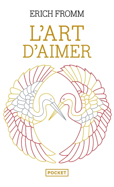 L'art d'aimer - Image principale