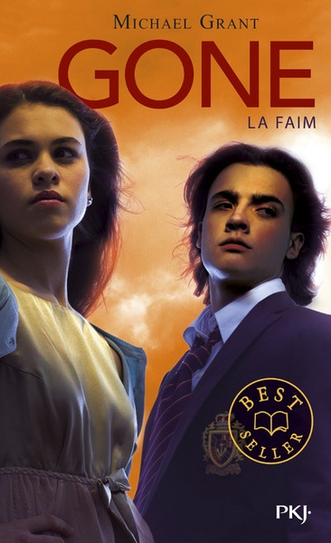 Gone - tome 2 la faim - Image principale