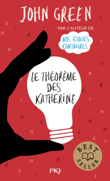 Le théorème des katherine - Image principale