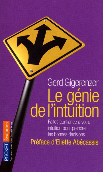 Le génie de l'intuition - Image principale