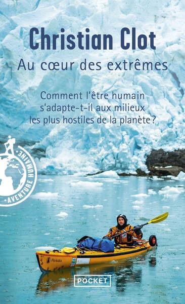 Au coeur des extrêmes - Image principale