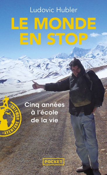 Le monde en stop - Image principale
