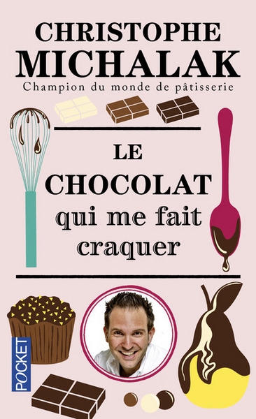 Le chocolat qui me fait craquer - Image principale