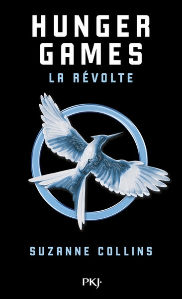Hunger games - tome 03 : la révolte - Image principale