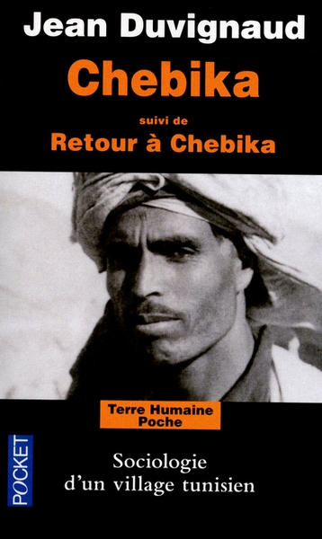 Chebika - Image principale