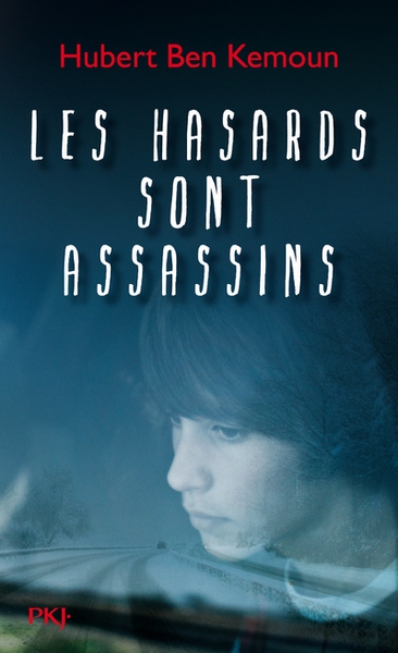 Les hasards sont assassins - Image principale