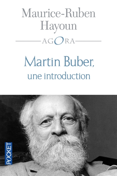 Martin buber, une introduction - Image principale
