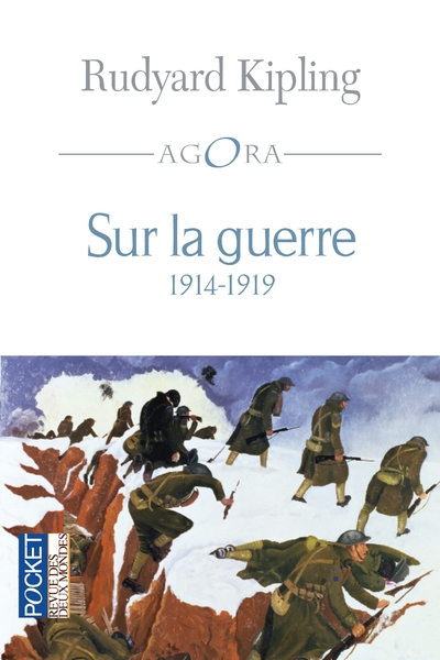 Sur la guerre 1914-1919 - Image principale