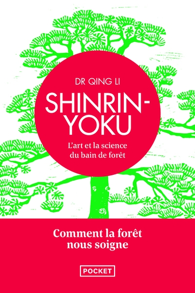 Shinrin yoku - Image principale