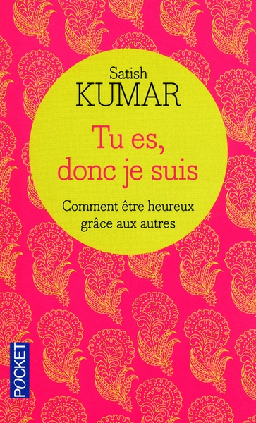 Tu es donc je suis - Image principale