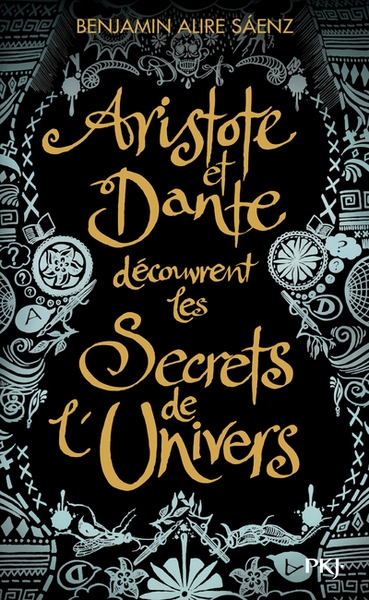 Aristote et dante découvrent les secrets de l'univers - collector - Image principale