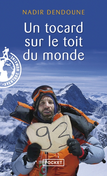 Un tocard sur le toit du monde - Image principale