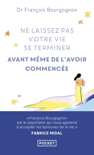 Ne laissez pas votre vie se terminer avant même de l'avoir commencée - Image principale