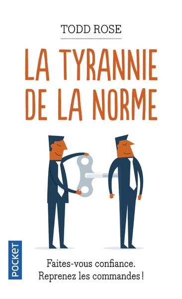 La tyrannie de la norme - Image principale