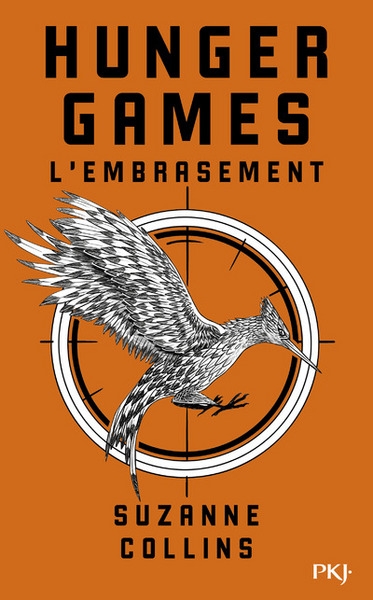Hunger games - tome 2 l'embrasement -edition collector- - Image principale