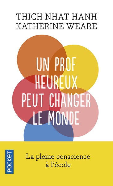 Un prof heureux peut changer le monde - Image principale