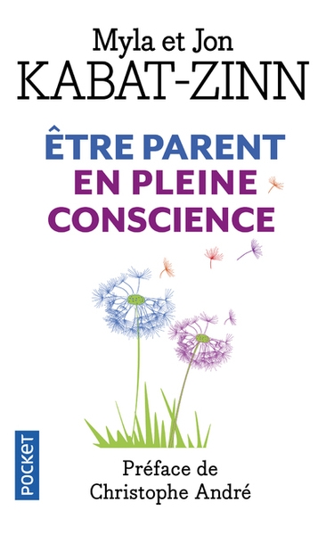 Etre parent en pleine conscience - Image principale
