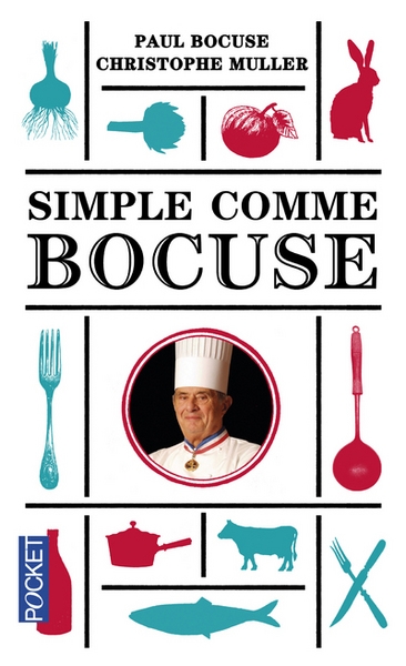 Simple comme bocuse - Image principale