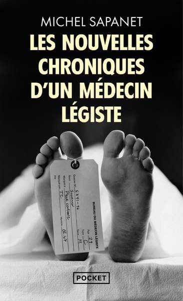 Les nouvelles chroniques d'un médecin légiste - Image principale