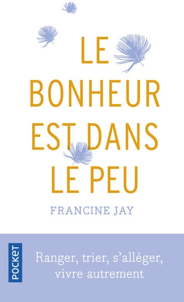 Le bonheur est dans le peu - Image principale