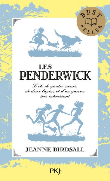 Les penderwick - Image principale