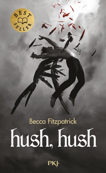Hush hush - Image principale