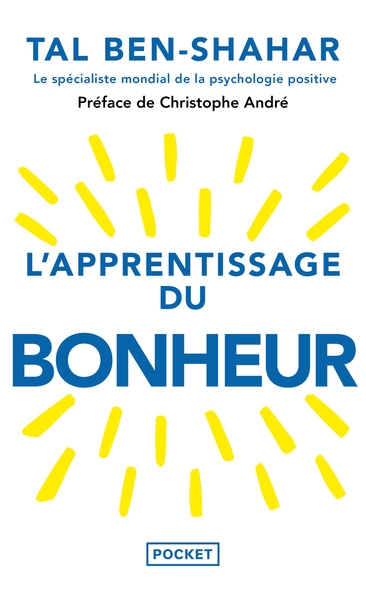 L'apprentissage du bonheur - Image principale