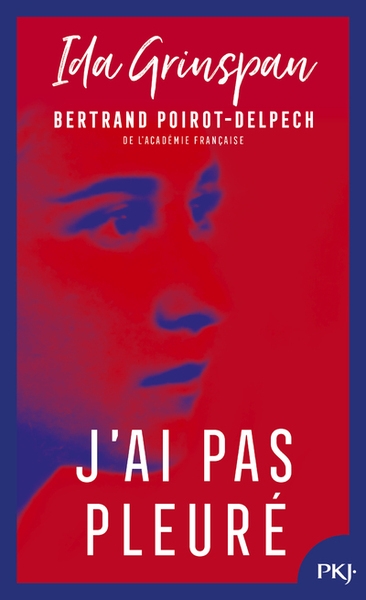 J'ai pas pleuré - Image principale