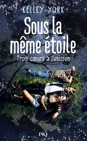 Sous la même étoile - Image principale