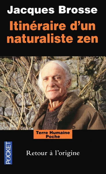 Itinéraire d'un naturaliste zen - Image principale