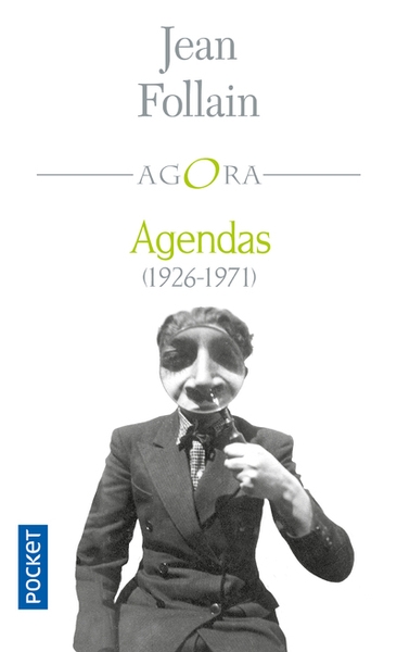 Agendas (1926-1971) - Image principale