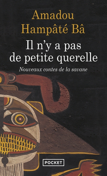 Il n'y a pas de petite querelle - Image principale