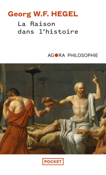 La raison dans l'histoire - Image principale