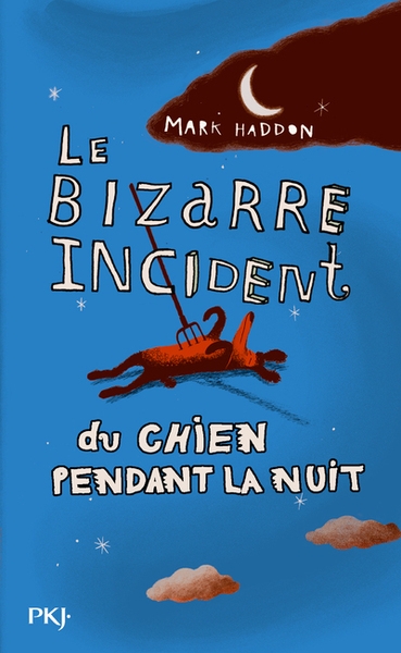 Le bizarre incident du chien pendant la nuit - collector - Image principale
