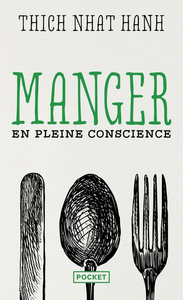 Manger en pleine conscience - Image principale