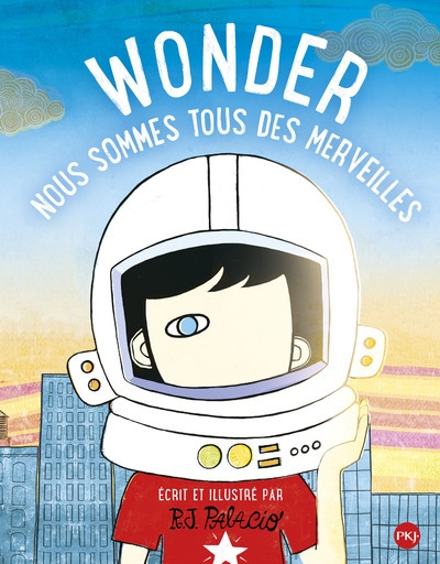 Wonder : nous sommes tous des merveilles - Image principale