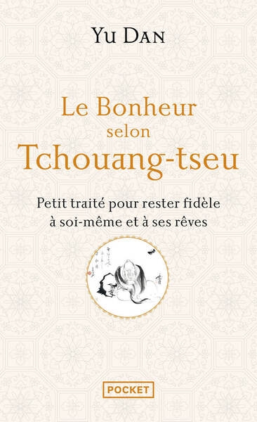 Le bonheur selon tchouang-tseu - Image principale