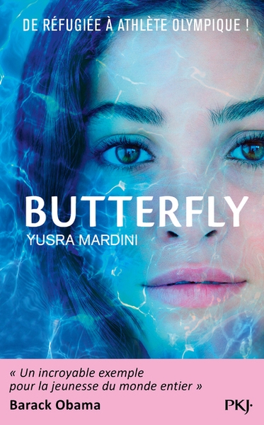 Butterfly - Image principale