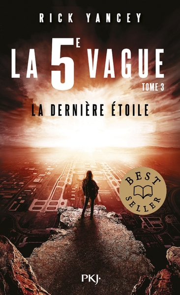 La 5e vague - tome 03 la dernière étoile - Image principale