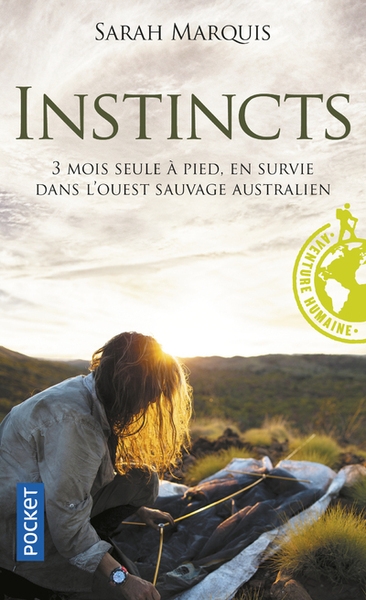 Instincts - Image principale