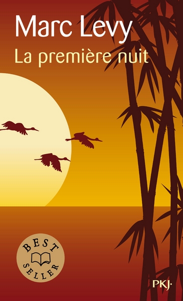 La première nuit - Image principale