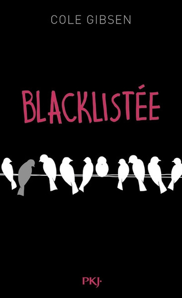 Blacklistée - Image principale