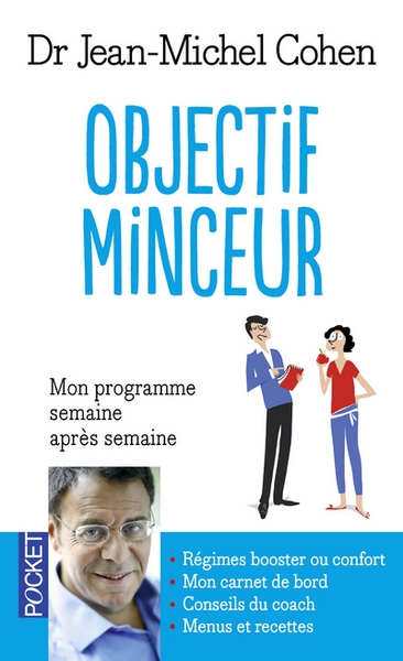 Objectif minceur - Image principale