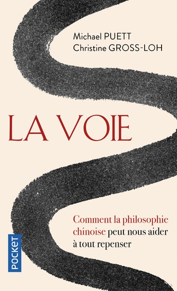 La voie - Image principale